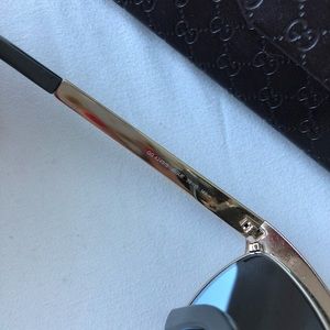 Gucci sunglasses